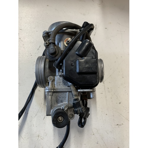 HONDA TRX 500 CARB - CARBY - CARBURETOR 2005 - 2011