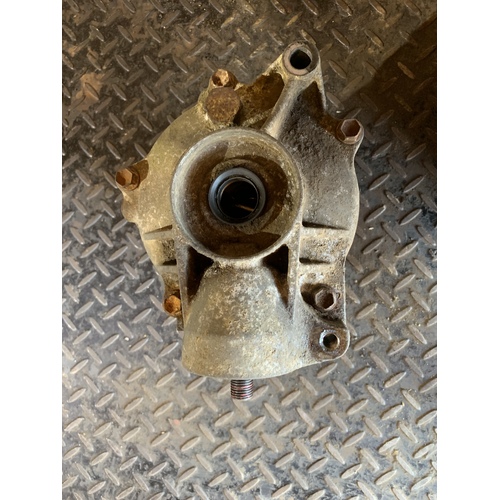 YAMAHA RHINO 700 FRONT DIFF DIFFERENTIAL