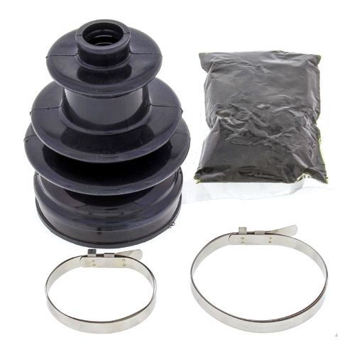 HONDA PIONEER SXS 1000 FRONT OR REAR  OUTER CV BOOT KIT 