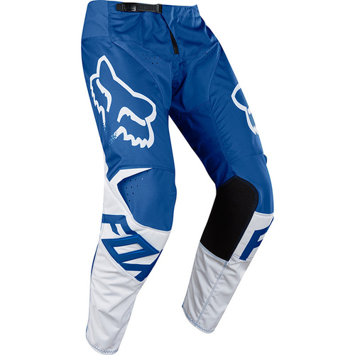 FOX RACING 180 RACE  BLUE  MX OFF ROAD PANTS SIZE 34