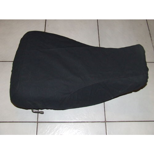 ATV QUAD CANVAS SEAT COVER HONDA TRX 350 - 400 FA