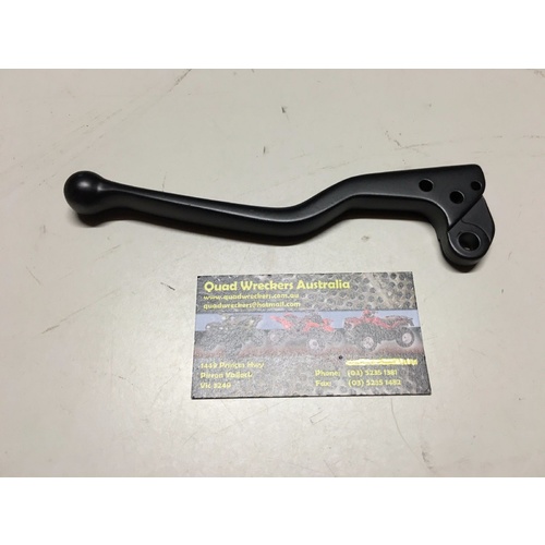 HONDA CTX 200 AG BUSHLANDER CLUTCH  LEVER  