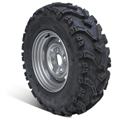 MAXI GRIP 25 X 8 X 12 SG ATV TYRE 6 PLY FRONT