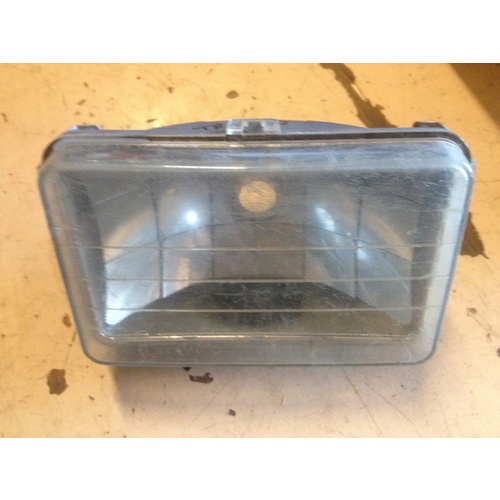 HONDA TRX 400 / 450 4X4  TOP HEAD LIGHT