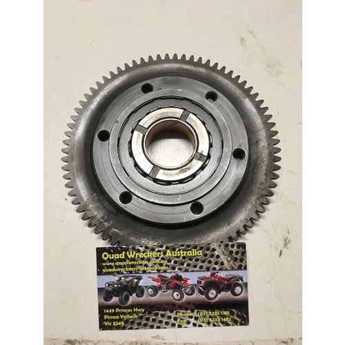 KAWASAKI STARTER CLUTCH  KVF 400 650 750 , KLF 400