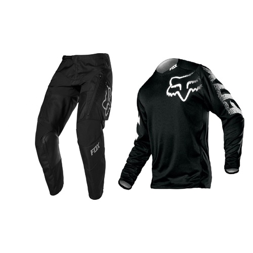 fox enduro clothing