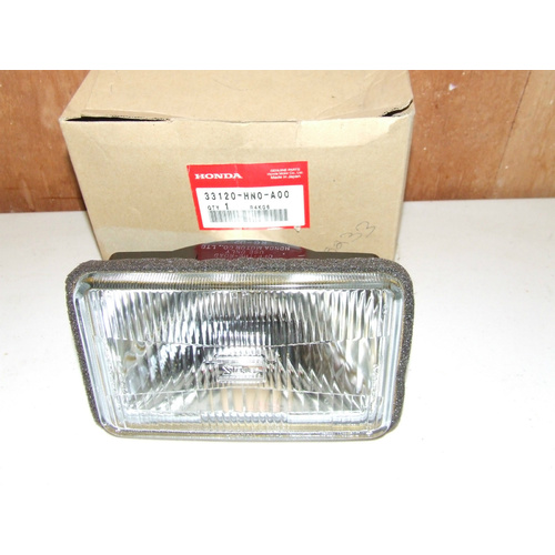 Honda Quad TRX 450 Headlight