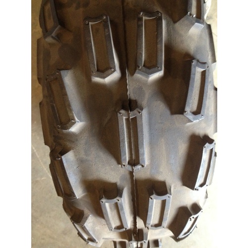 ATV TYRE 20 X 7 X 8 MAXXIS FRONT PRO   IN STOCK 