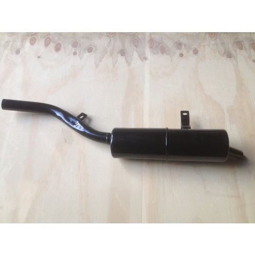 YAMAHA AG 200  NEW  MUFFLER / EXHAUST