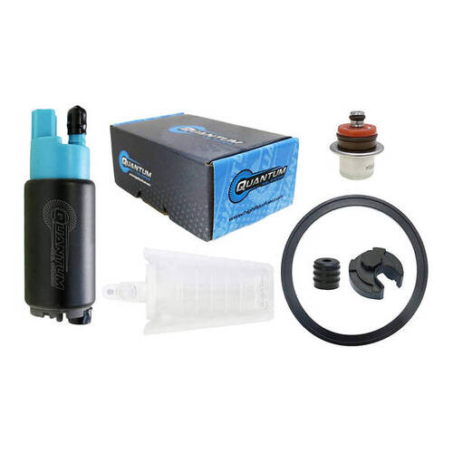 POLARIS RANGER 500 EFI FUEL PUMP REPLACMENT KIT WITH REG 2006 - 2013