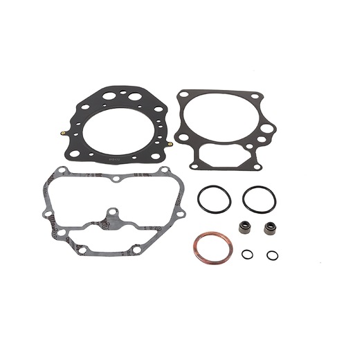 HONDA TRX 500 2012 - 2019 TOP END GASKET SET HEAD BASE VALVE SEALS 810999