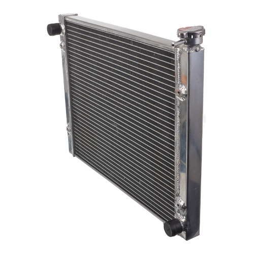 POLARIS RANGER 900 XP PETROL 2013 - 2019 REPLACMENT RADIATOR 