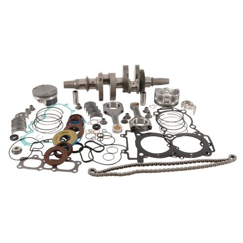 POLARIS RANGER 900 WRENCH RABBIT COMPLETE ENGINE REBUILD KIT 2013 2014 2015